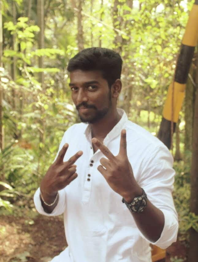 vinothkumar D